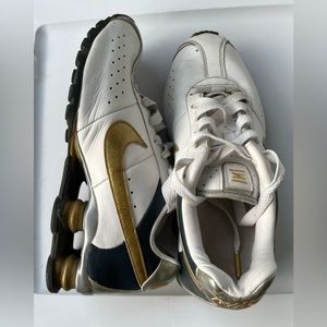 Vintage nike shox